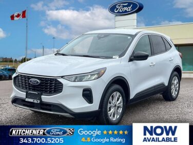 Used 2024 Ford Escape Active 1.5 L AWD at KW Auto Credit