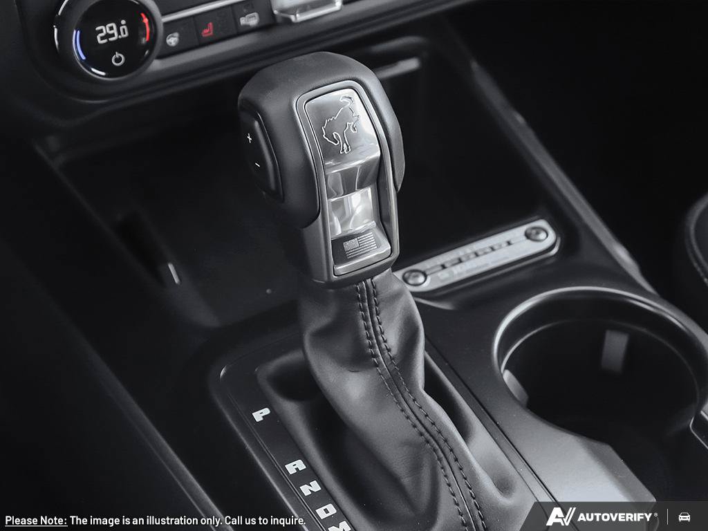 New 2026 Ford Bronco Outer Banks 2.3 L 4WD at KW Auto Credit