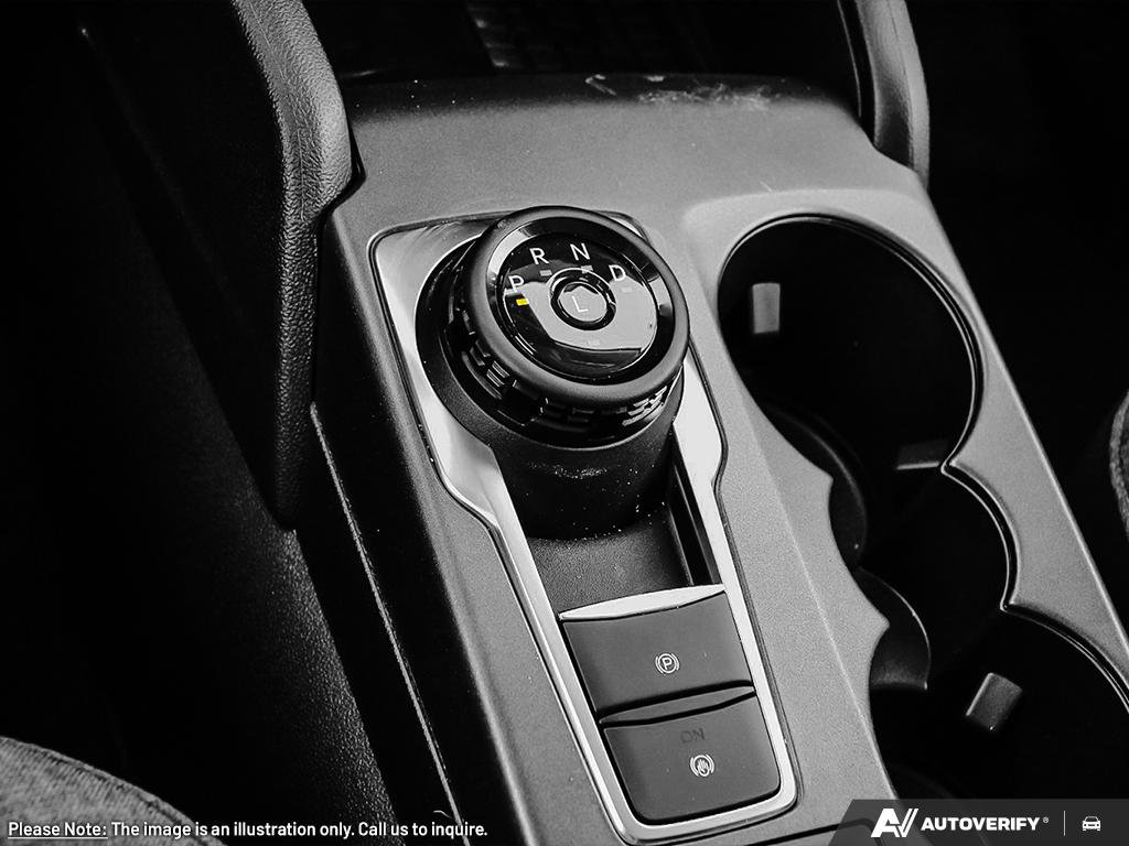 New 2026 Ford Bronco Sport Big Bend 1.5 L 4WD at KW Auto Credit