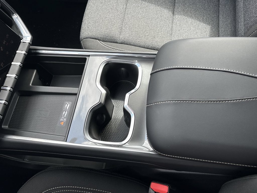 New 2026 GMC Acadia Elevation 2.5L AWD at KW Auto Credit
