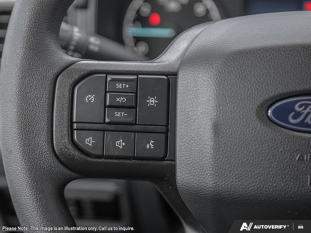 New 2026 Ford F-150 XL 3.5 L 4WD at KW Auto Credit