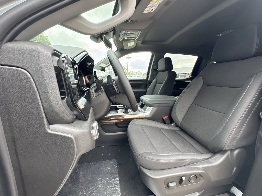 New 2026 GMC Sierra 1500 Elevation 3.0L 4WD at KW Auto Credit