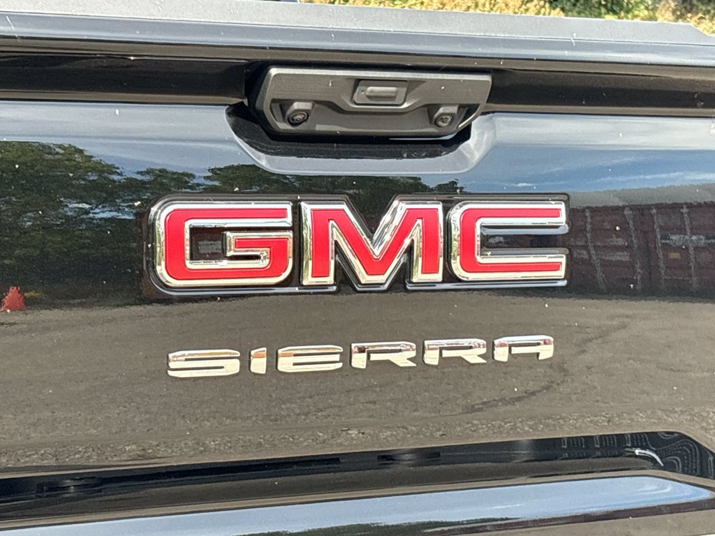New 2026 GMC Sierra 1500 Elevation 5.3L 4WD at KW Auto Credit
