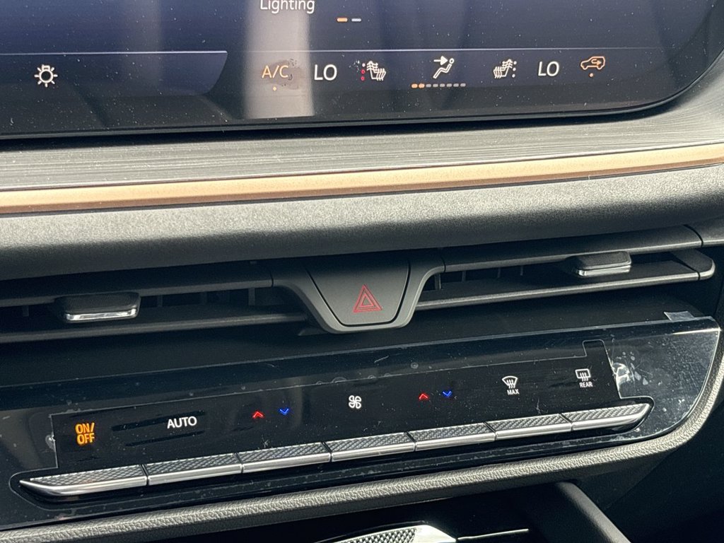 New 2026 Buick Envision Sport Touring 2.0L AWD at KW Auto Credit