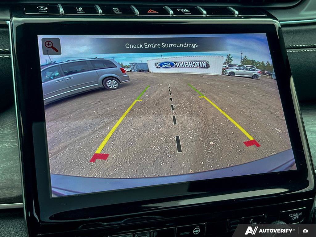 Used 2025 Jeep Grand Cherokee Limited 3.6 L 4WD at KW Auto Credit