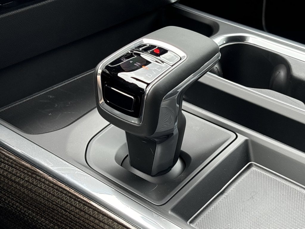 New 2026 Chevrolet Silverado 1500 RST 5.3L 4WD at KW Auto Credit
