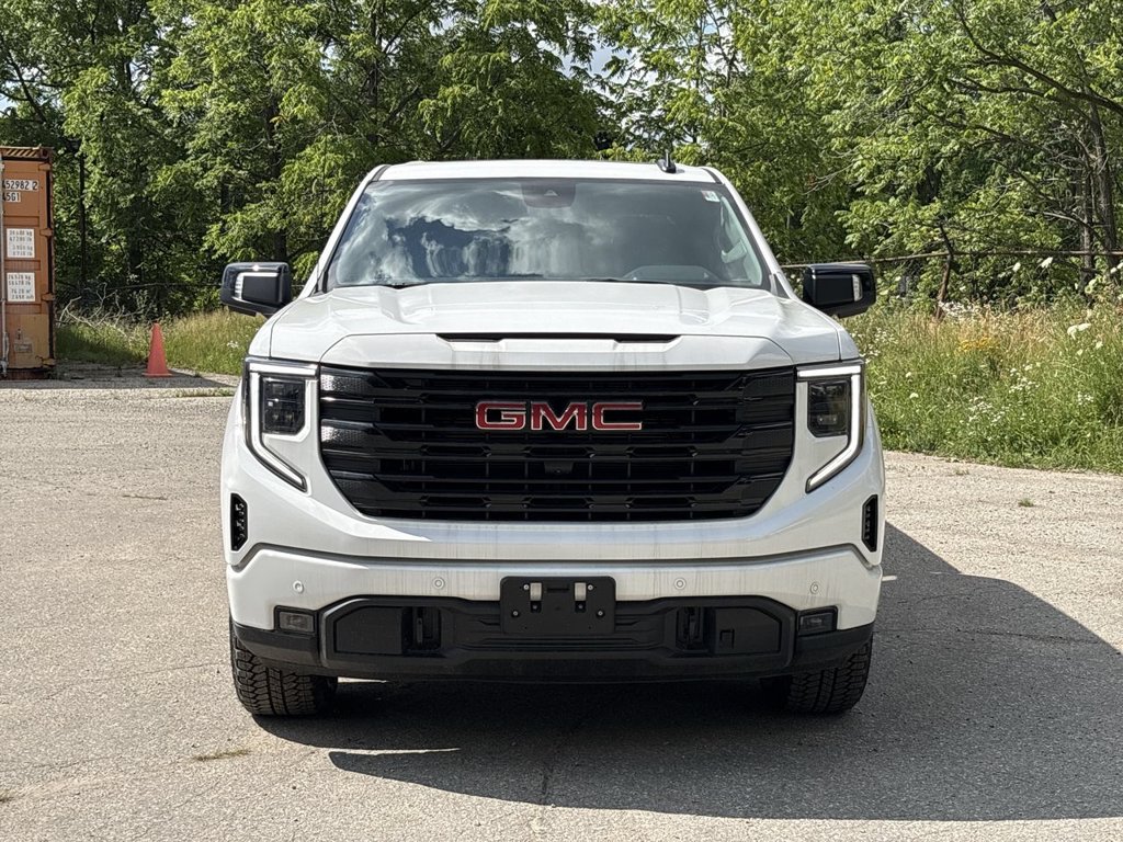 New 2026 GMC Sierra 1500 Elevation 5.3L 4WD at KW Auto Credit