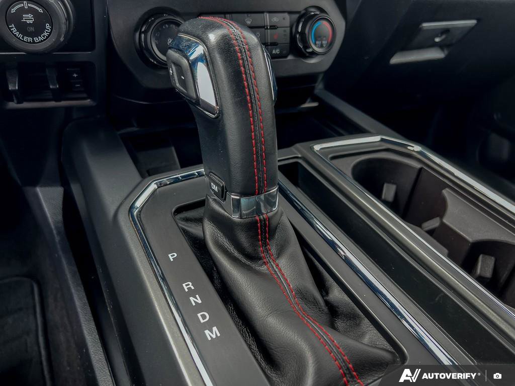 Used 2019 Ford F-150 XLT 5.0 L 4WD at KW Auto Credit
