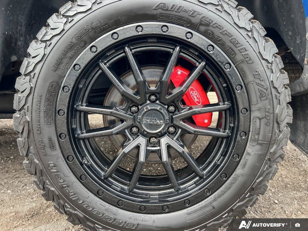 Used 2019 Ford F-150 XLT 5.0 L 4WD at KW Auto Credit