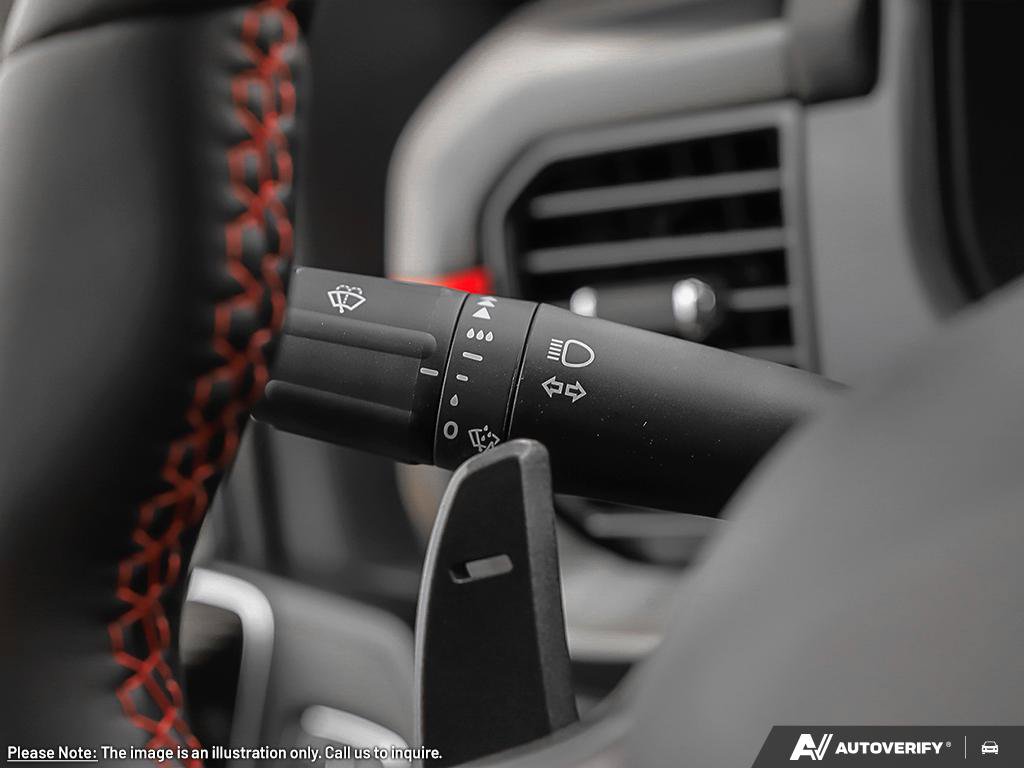 New 2026 Ford F-150 Raptor 3.5 L 4WD at KW Auto Credit