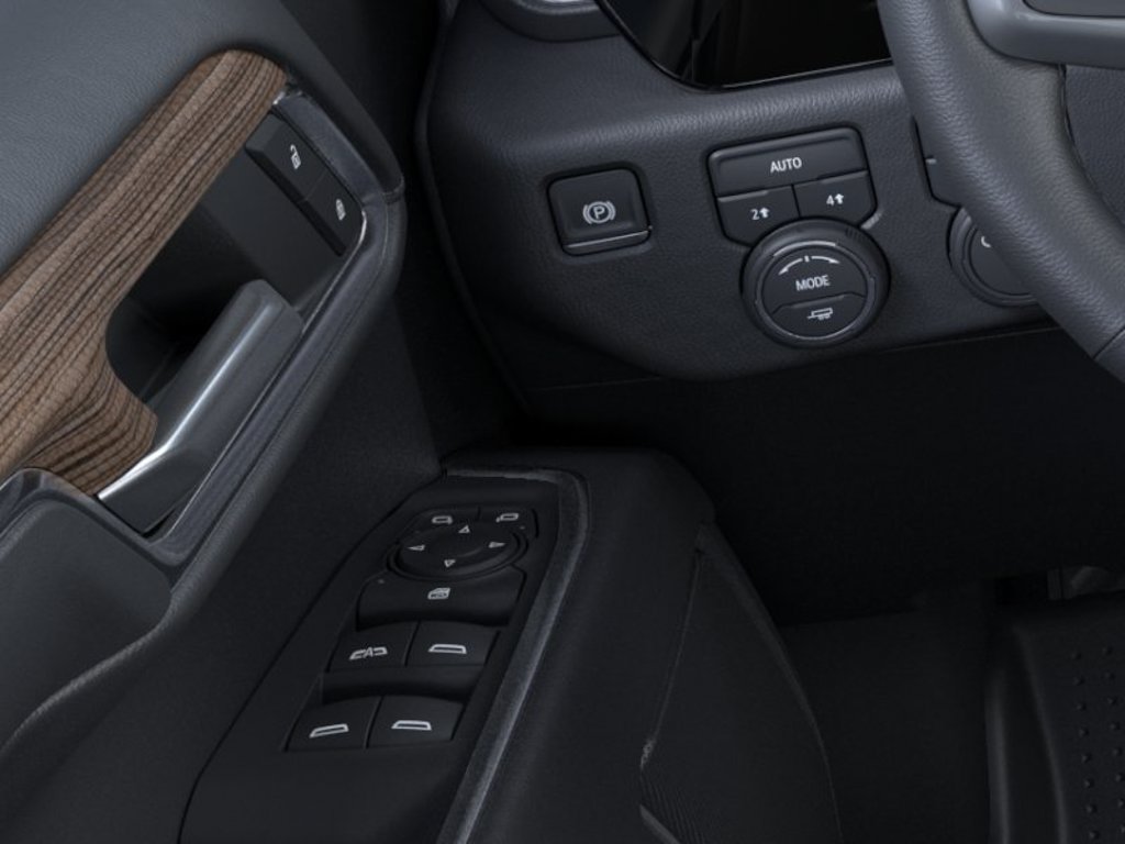 New 2026 Chevrolet Silverado 1500 LT 3.0L 4WD at KW Auto Credit