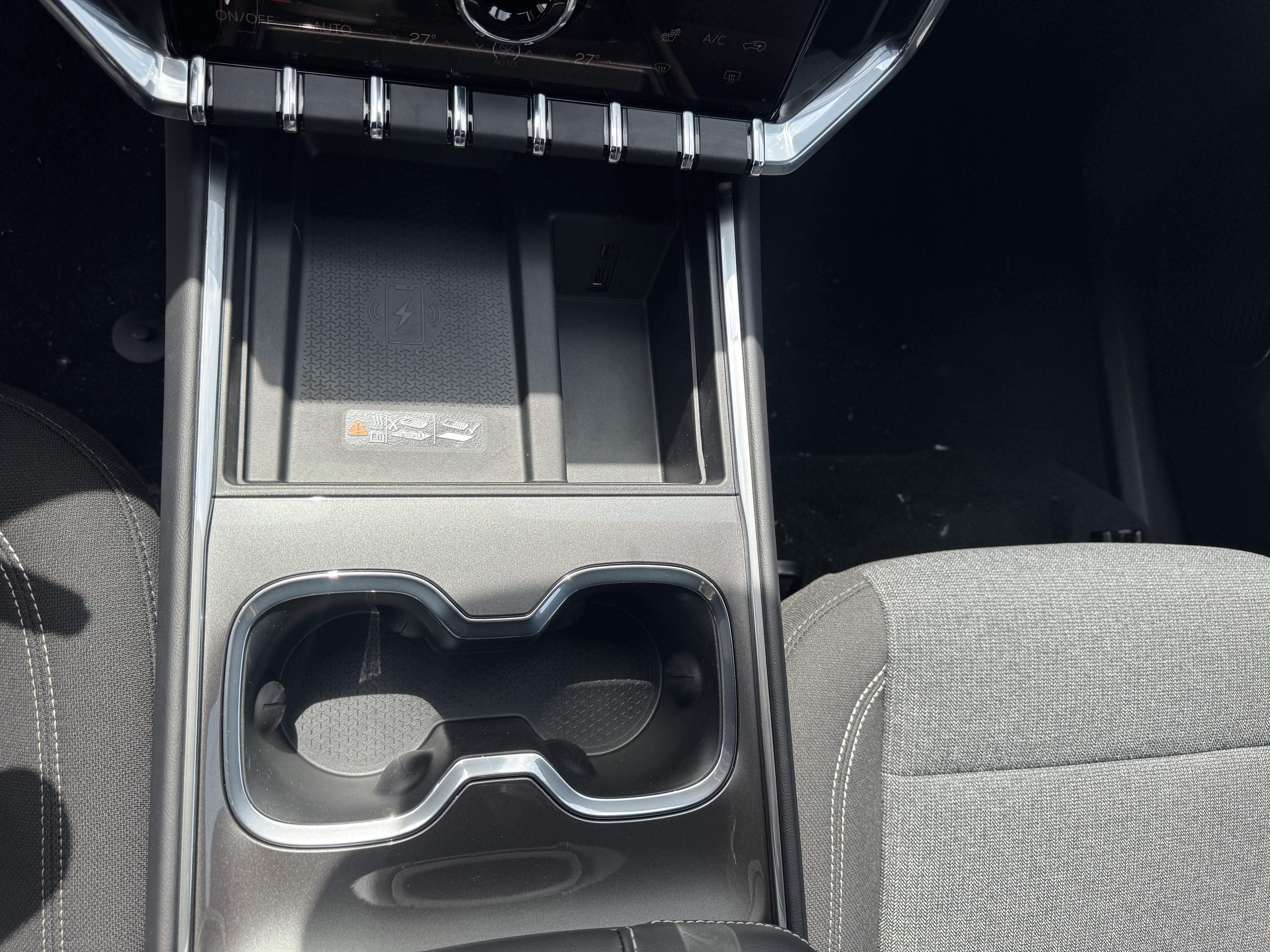 New 2026 GMC Acadia Elevation 2.5L AWD at KW Auto Credit