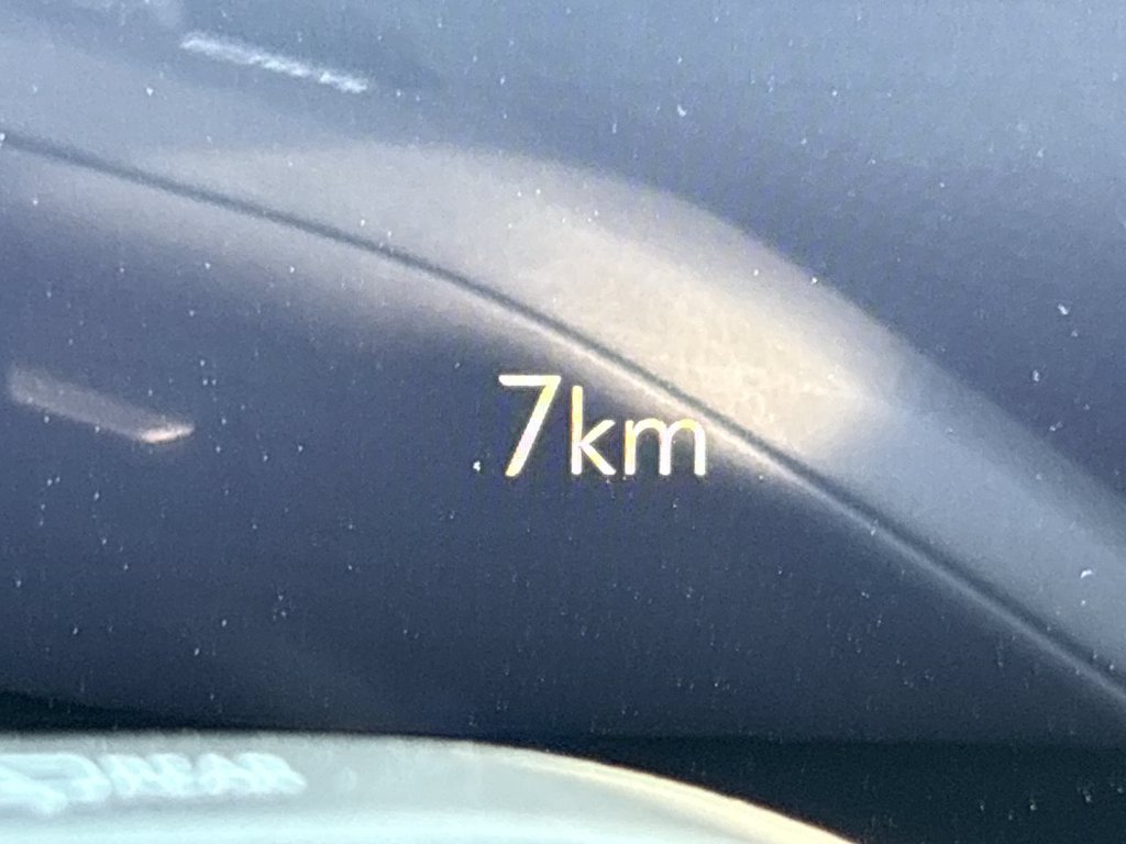 New 2026 Buick Envision Avenir 2.0L AWD at KW Auto Credit