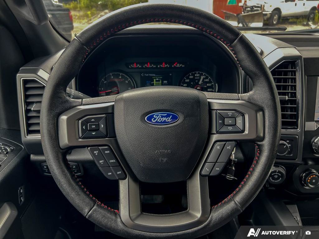 Used 2019 Ford F-150 XLT 5.0 L 4WD at KW Auto Credit