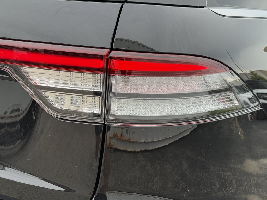 New 2026 Lincoln Aviator Reserve 3.0 L AWD at KW Auto Credit