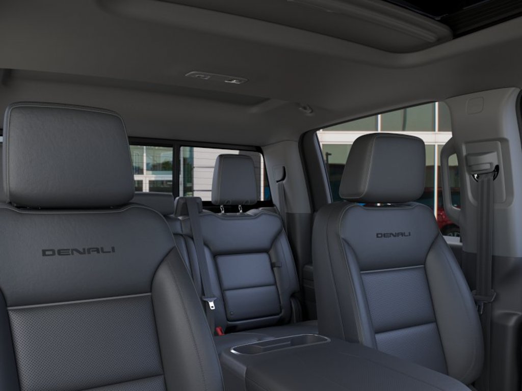 New 2026 GMC Sierra 1500 Denali 3.0L 4WD at KW Auto Credit
