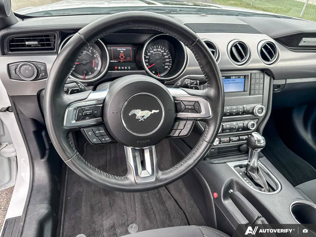 Used 2022 Ford Mustang GT 5.0 L RWD at KW Auto Credit
