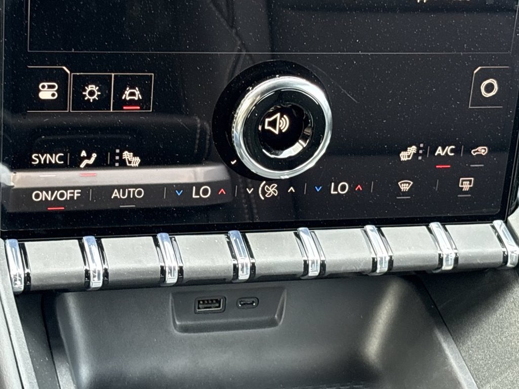 New 2027 GMC Terrain AWD Elevation 1.5L AWD at KW Auto Credit