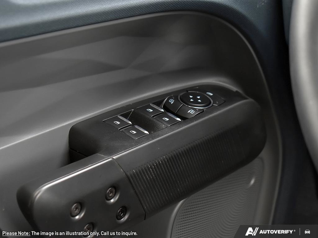 New 2026 Ford Maverick XLT 2.5 L AWD at KW Auto Credit