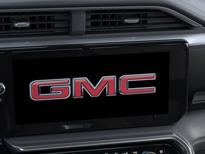 New 2026 GMC Sierra 1500 Denali 6.2L 4WD at KW Auto Credit