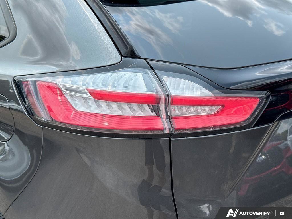 Used 2019 Ford Edge ST 2.7 L AWD at KW Auto Credit