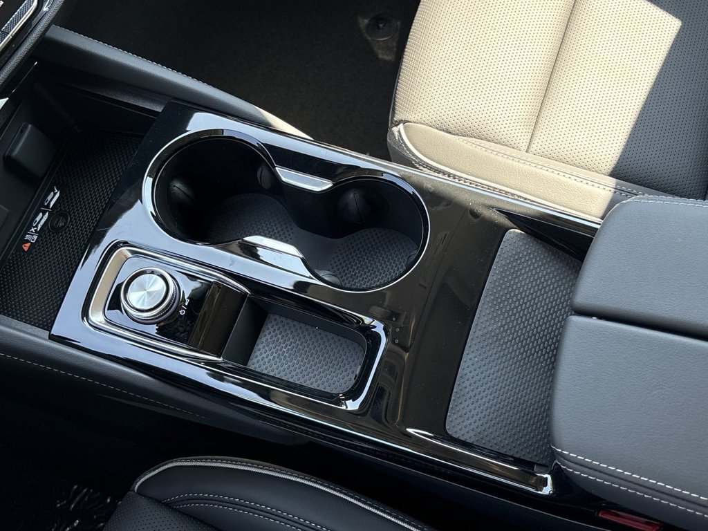 New 2026 Buick Envision Avenir 2.0L AWD at KW Auto Credit