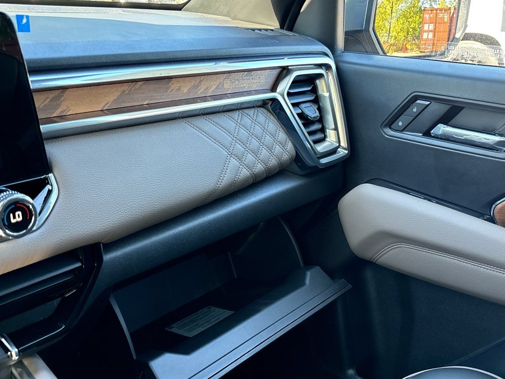 New 2026 GMC Canyon Denali 2.7L 4WD at KW Auto Credit