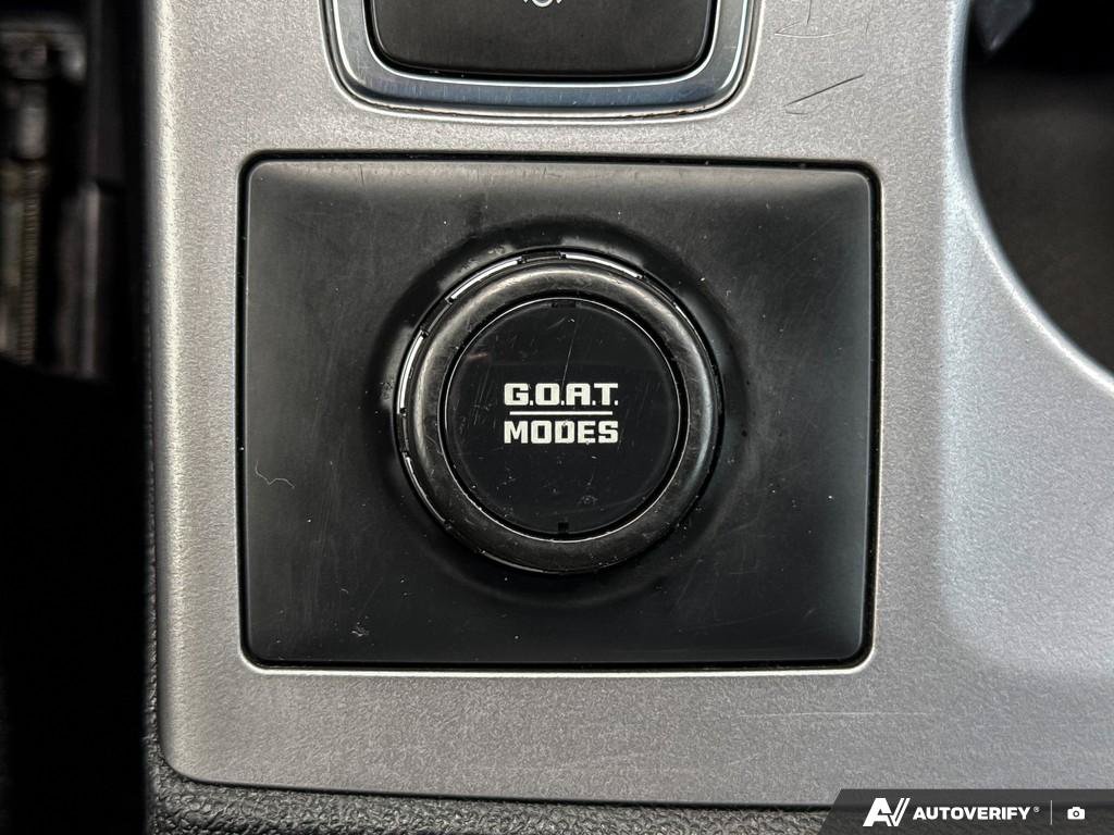 Used 2024 Ford Bronco Sport Big Bend 1.5 L 4WD at KW Auto Credit