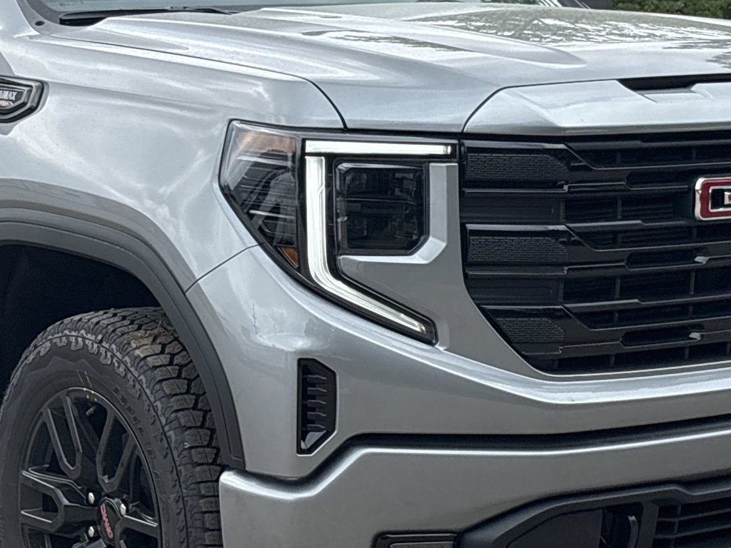 New 2026 GMC Sierra 1500 Elevation 3.0L 4WD at KW Auto Credit