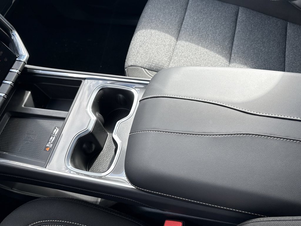 New 2026 GMC Acadia Elevation 2.5L AWD at KW Auto Credit