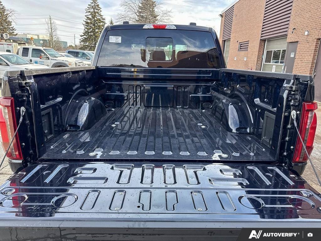 New 2026 Ford F-150 XLT 3.5 L 4WD at KW Auto Credit