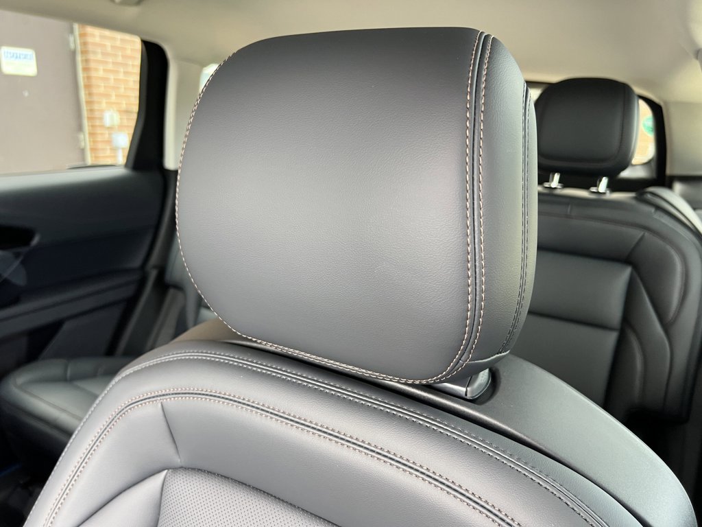 New 2026 Lincoln Nautilus Premiere 2.0 L AWD at KW Auto Credit