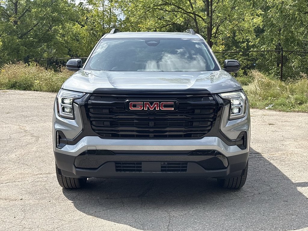 New 2027 GMC Terrain AWD Elevation 1.5L AWD at KW Auto Credit