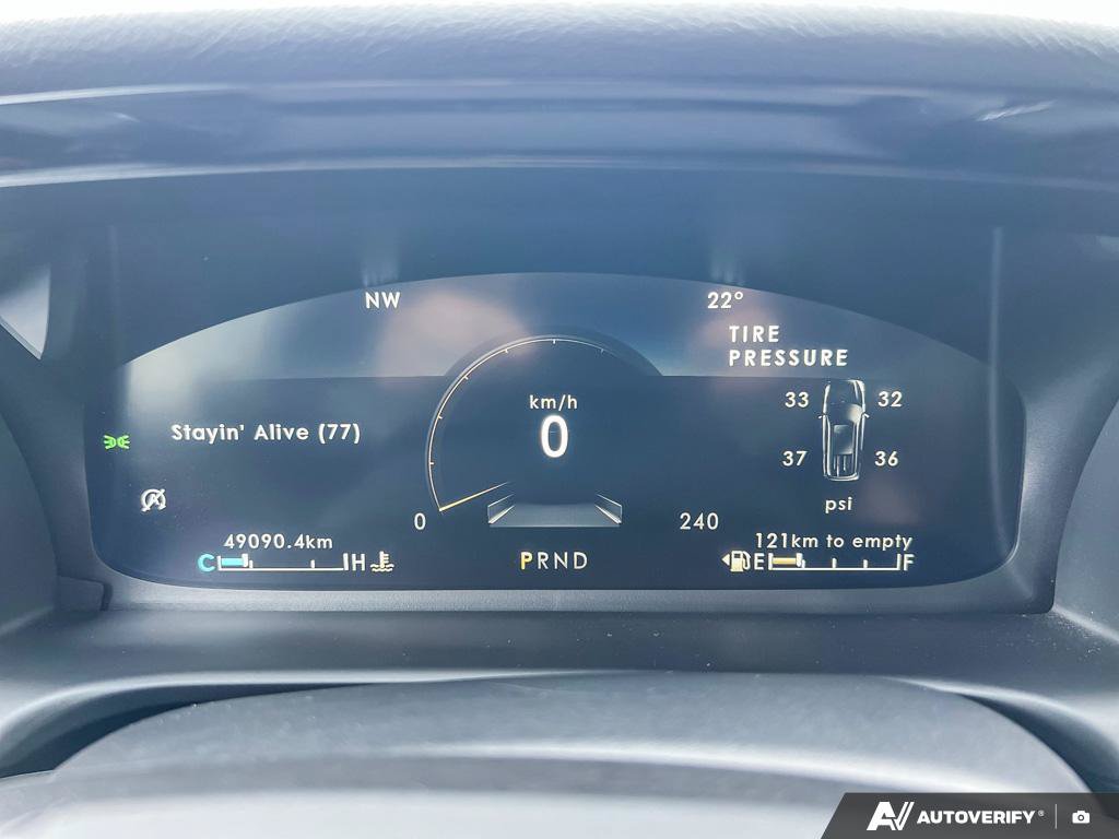 Used 2022 Lincoln Aviator Reserve 3.0 L AWD at KW Auto Credit