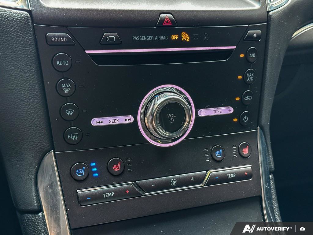 Used 2019 Ford Edge ST 2.7 L AWD at KW Auto Credit