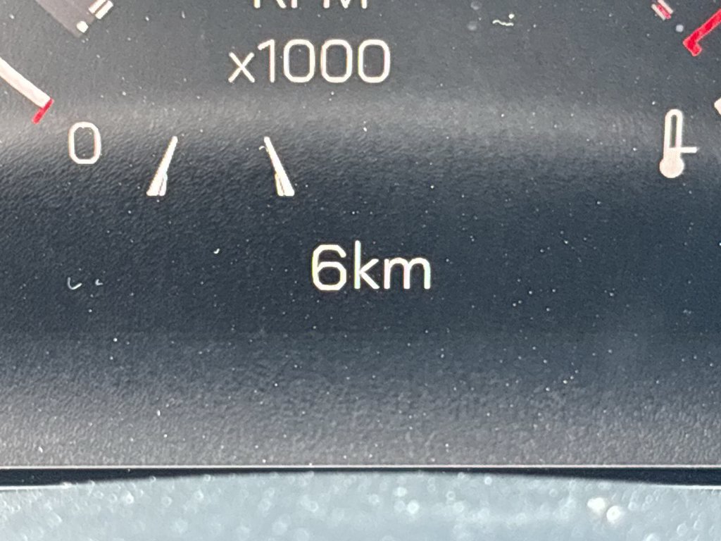 New 2027 GMC Terrain AWD AT4 1.5L AWD at KW Auto Credit