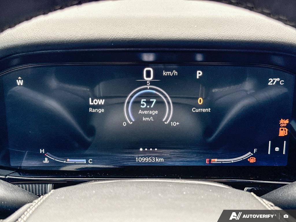 Used 2022 Jeep Grand Wagoneer Obsidian 6.4 L 4WD at KW Auto Credit