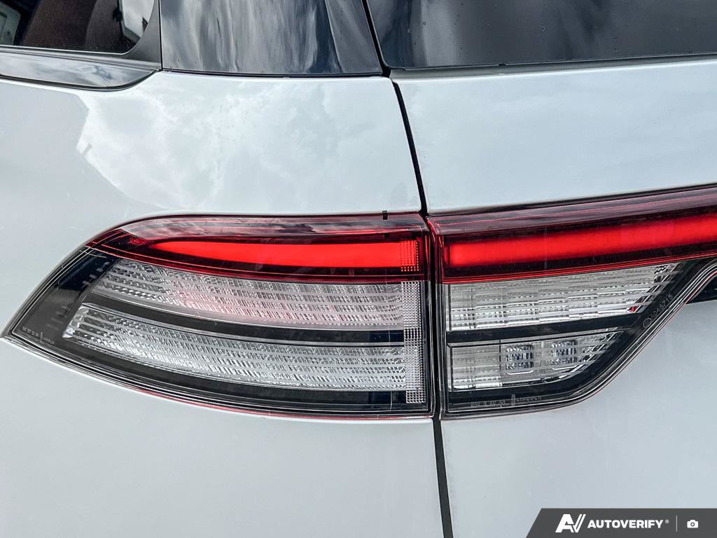 New 2026 Lincoln Aviator Reserve 3.0 L AWD at KW Auto Credit