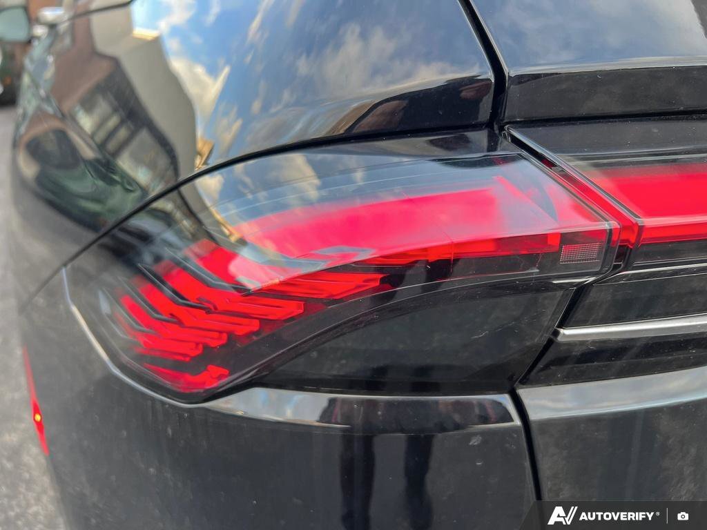 New 2026 Lincoln Nautilus Premiere 2.0 L AWD at KW Auto Credit