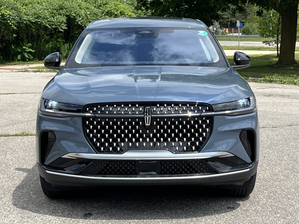New 2026 Lincoln Nautilus Premiere 2.0 L AWD at KW Auto Credit