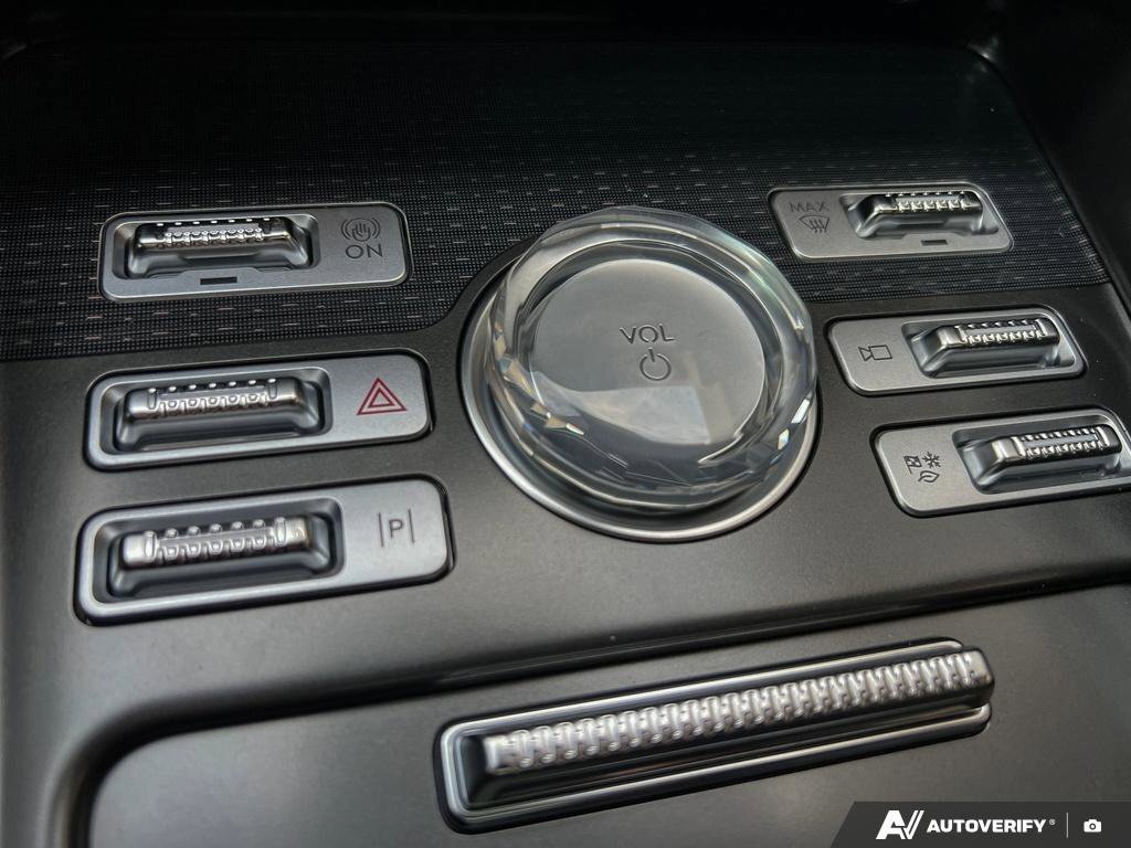 New 2026 Lincoln Nautilus Premiere 2.0 L AWD at KW Auto Credit
