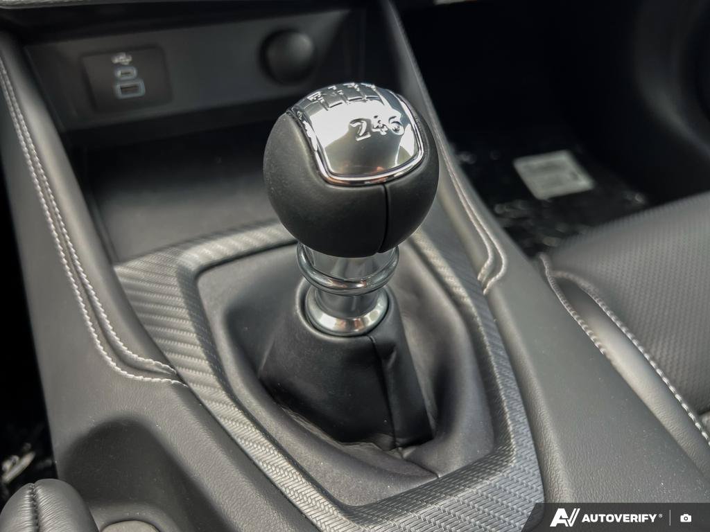 New 2026 Ford Mustang GT Premium 5.0 L RWD at KW Auto Credit