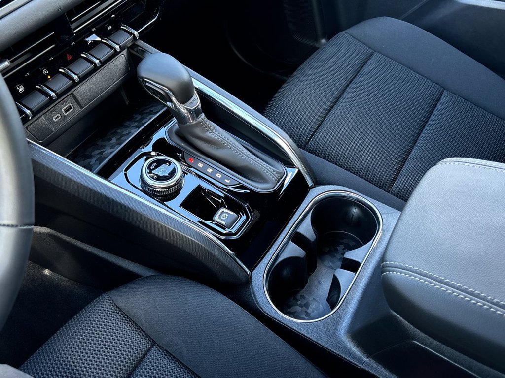New 2026 GMC Canyon Elevation 2.7L 4WD at KW Auto Credit