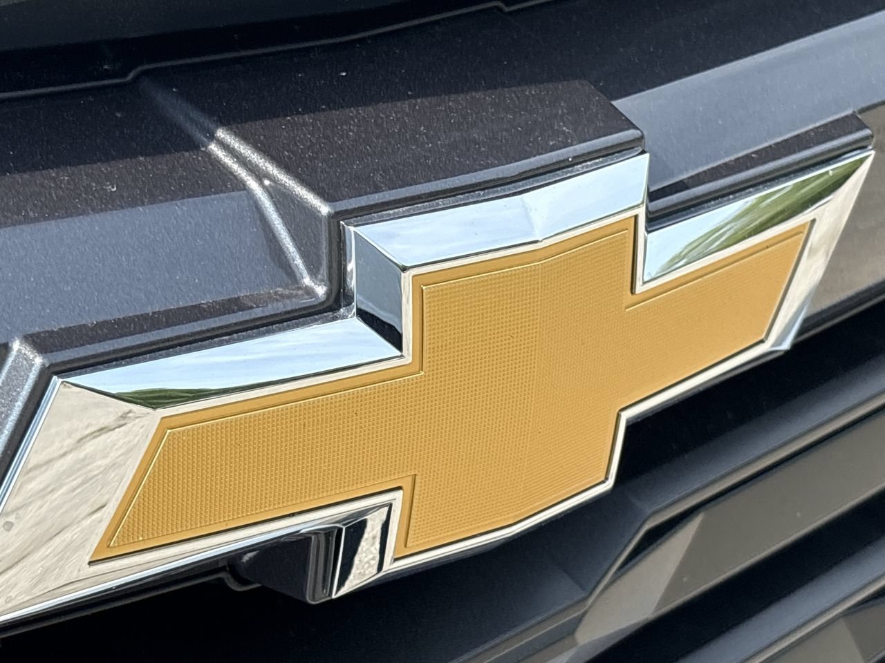 New 2026 Chevrolet Colorado 4WD LT 2.7L 4WD at KW Auto Credit
