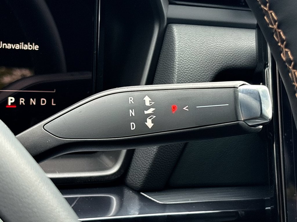 New 2027 GMC Terrain AWD AT4 1.5L AWD at KW Auto Credit