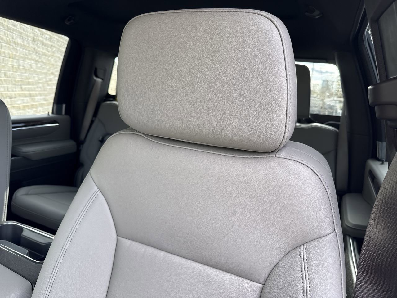 New 2026 Chevrolet Silverado 2500HD LT 6.6L 4WD at KW Auto Credit