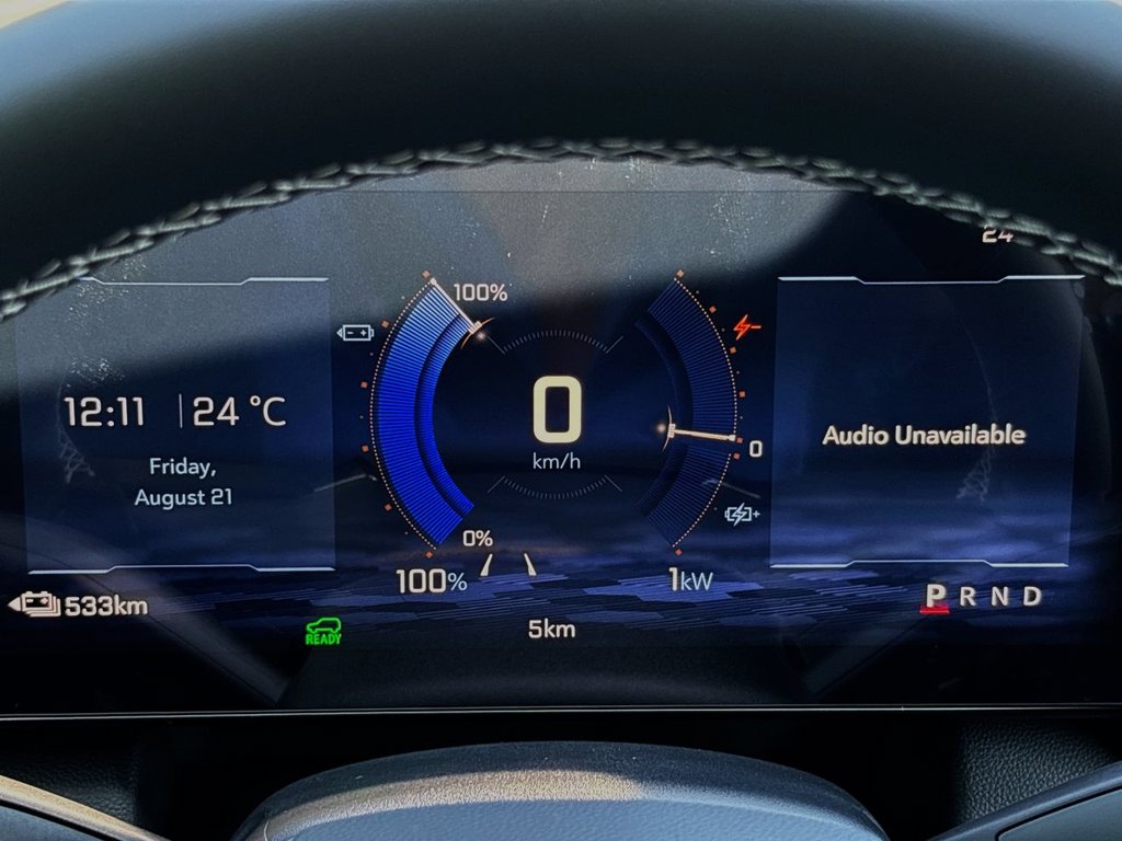 New 2026 Chevrolet Equinox EV LT FWD at KW Auto Credit