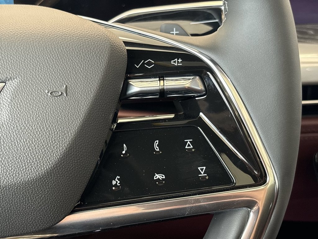 New 2026 Cadillac Escalade 4WD Sport 6.2L 4WD at KW Auto Credit