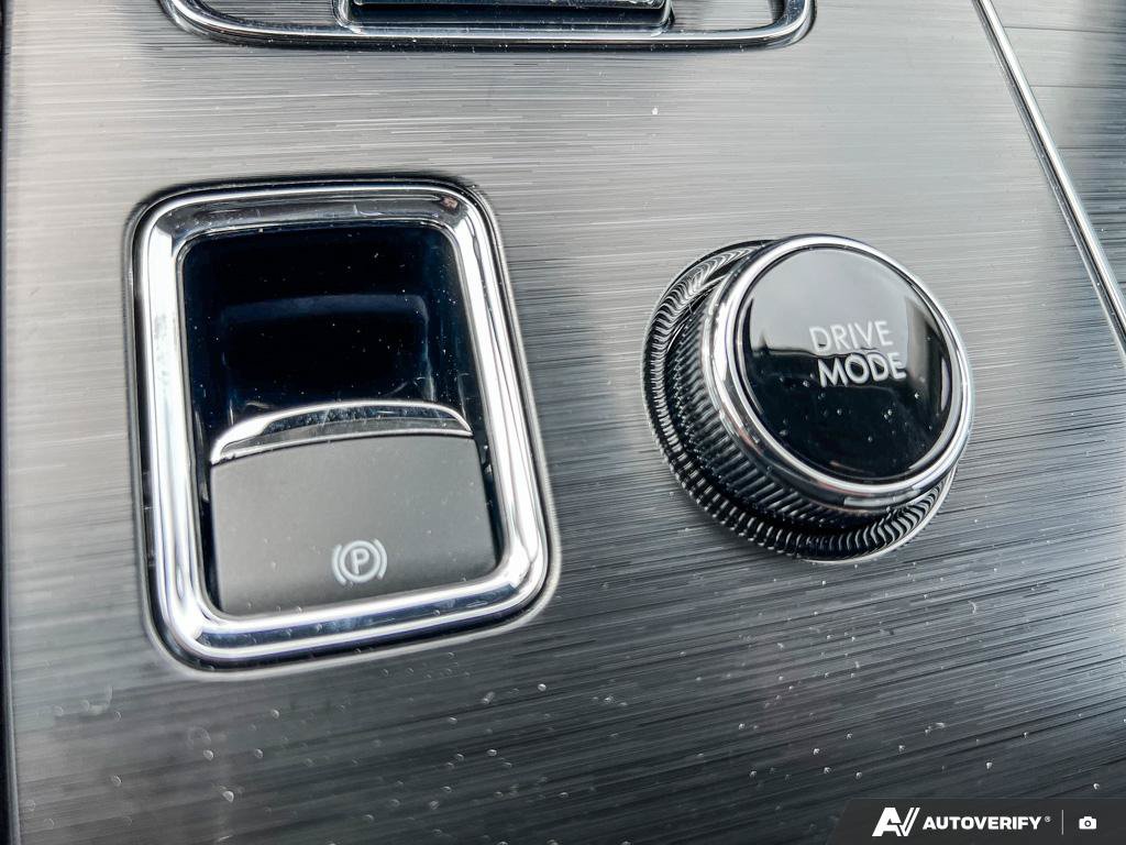 New 2026 Lincoln Aviator Reserve 3.0 L AWD at KW Auto Credit
