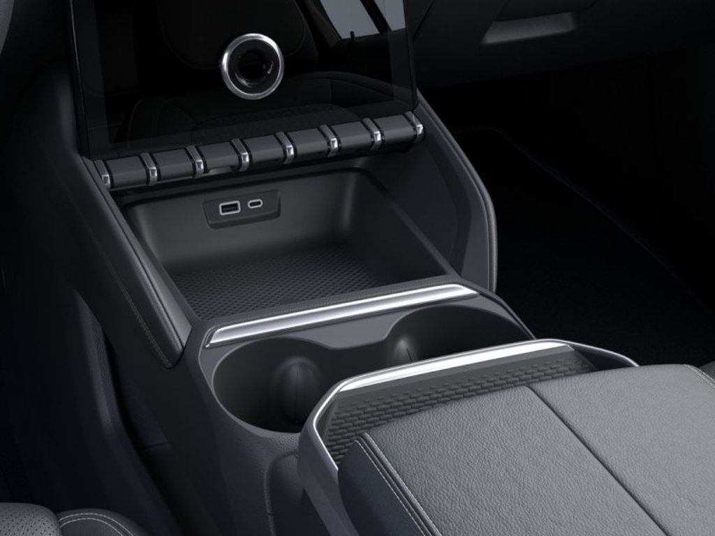 New 2027 GMC Terrain AWD Elevation 1.5L AWD at KW Auto Credit
